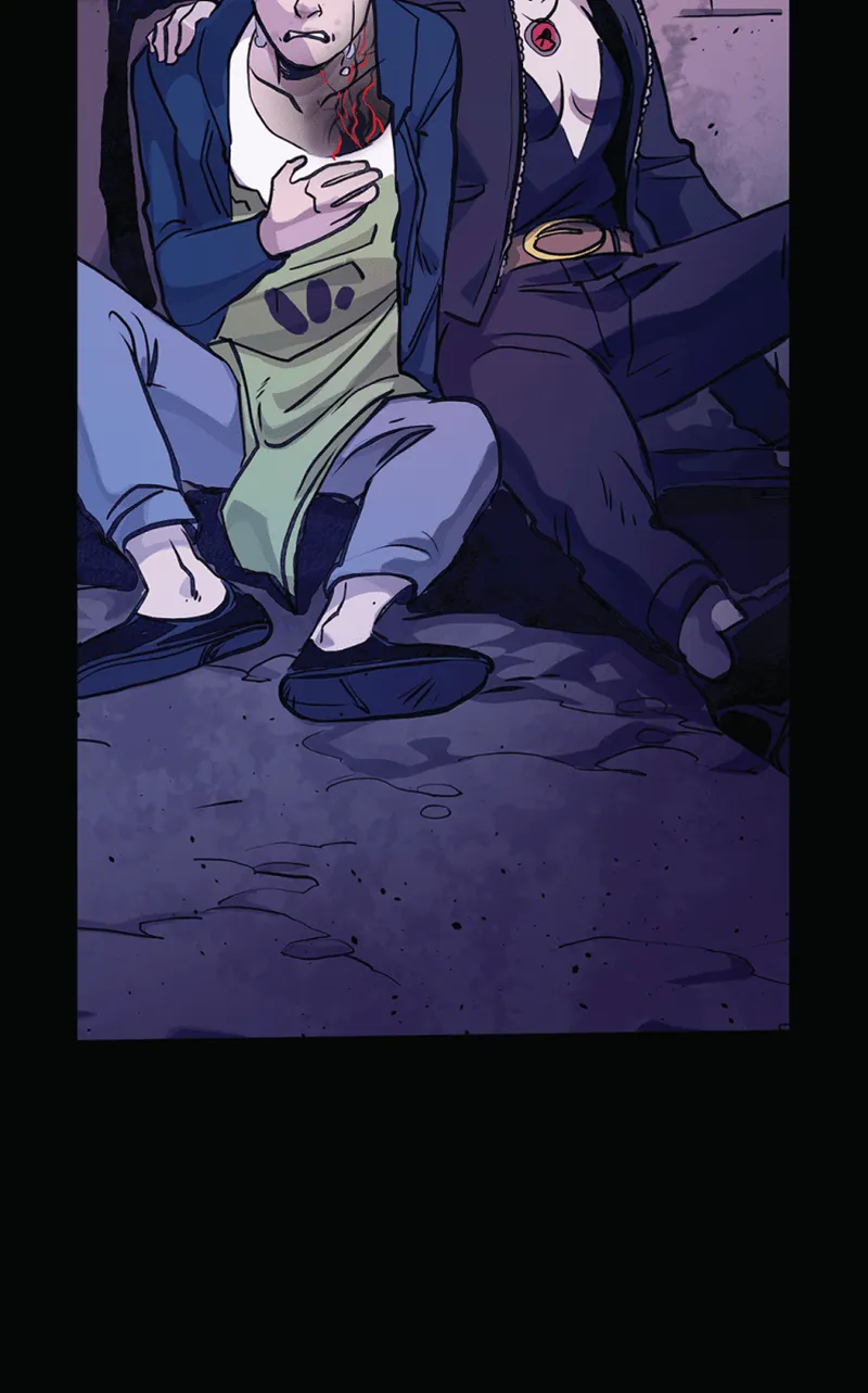 Read Firebrand chapter 37 image 60 on Lezhin