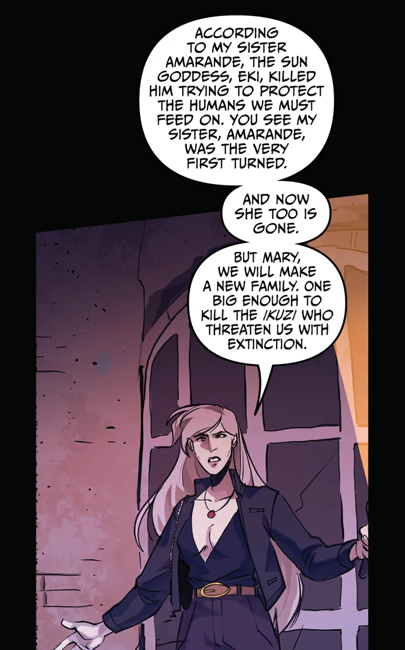 Read Firebrand chapter 37 image 61 on Lezhin