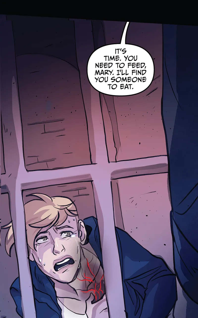 Read Firebrand chapter 37 image 63 on Lezhin