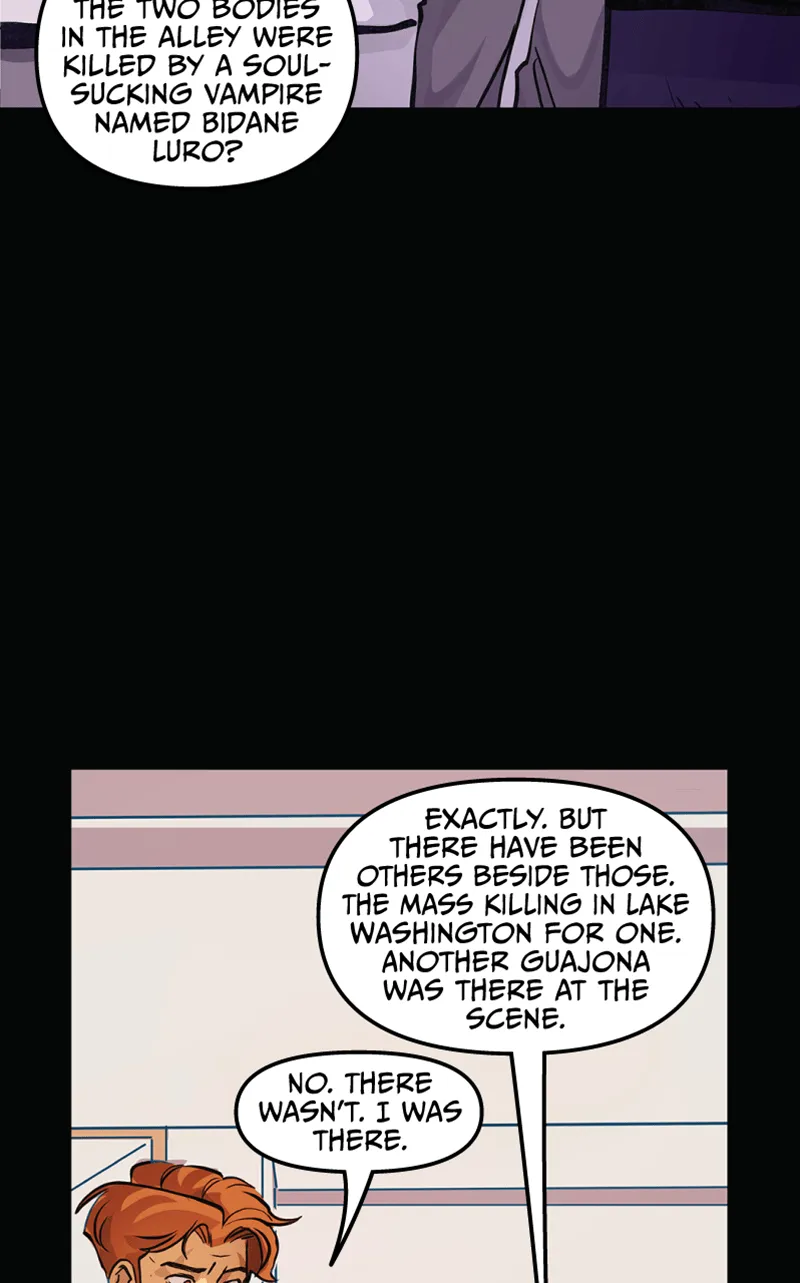 Read Firebrand chapter 37 image 69 on Lezhin