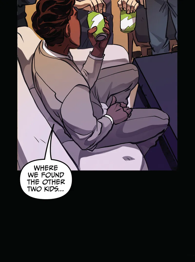 Read Firebrand chapter 37 image 72 on Lezhin