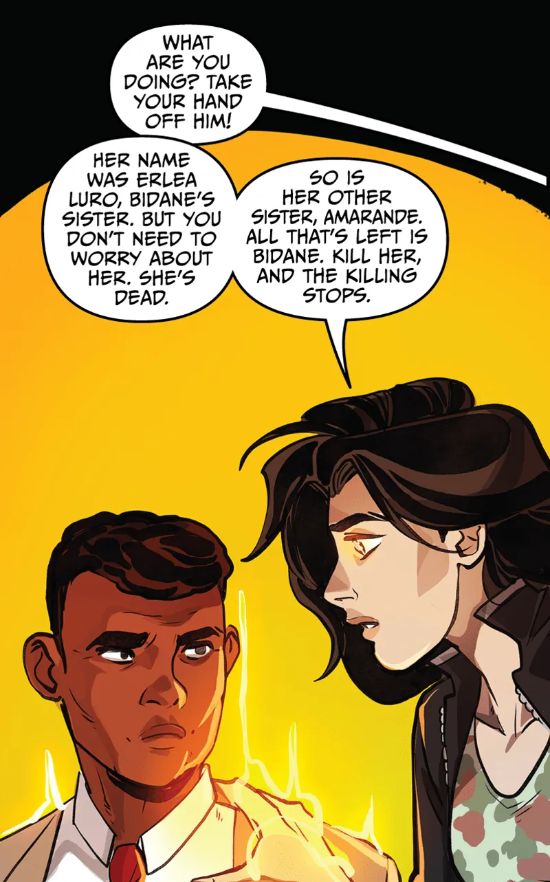 Read Firebrand chapter 37 image 73 on Lezhin