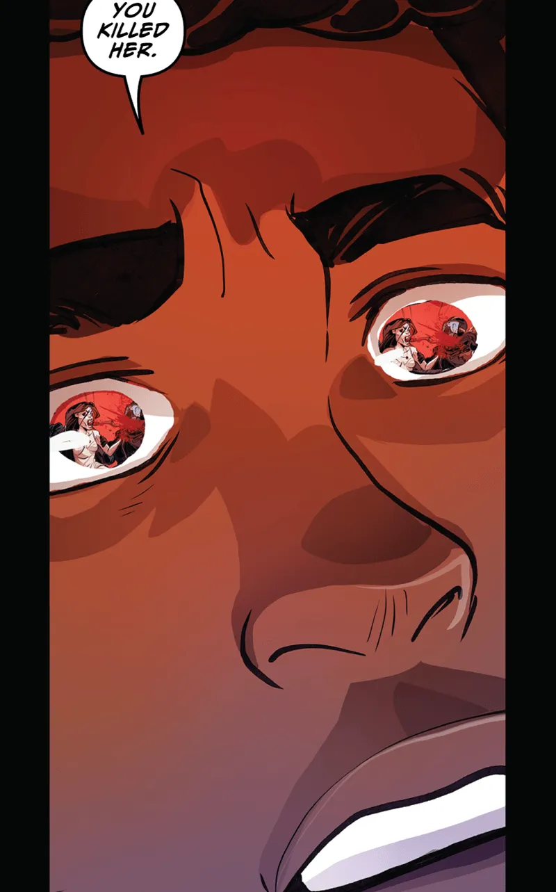 Read Firebrand chapter 37 image 75 on Lezhin