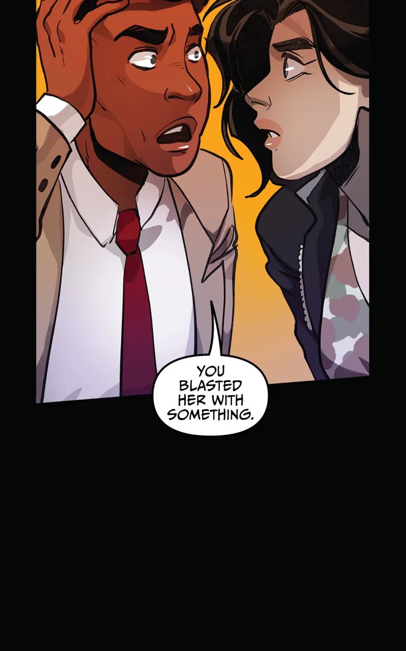 Read Firebrand chapter 37 image 77 on Lezhin
