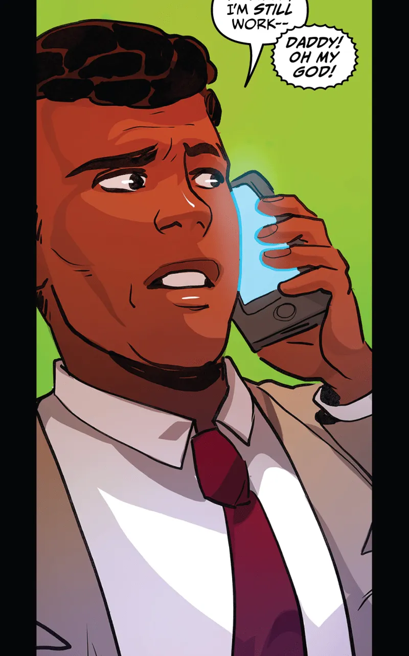 Read Firebrand chapter 37 image 80 on Lezhin