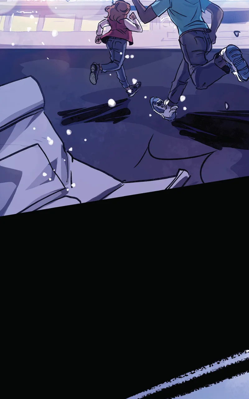 Read Firebrand chapter 37 image 83 on Lezhin