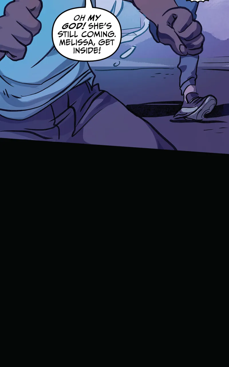 Read Firebrand chapter 37 image 85 on Lezhin