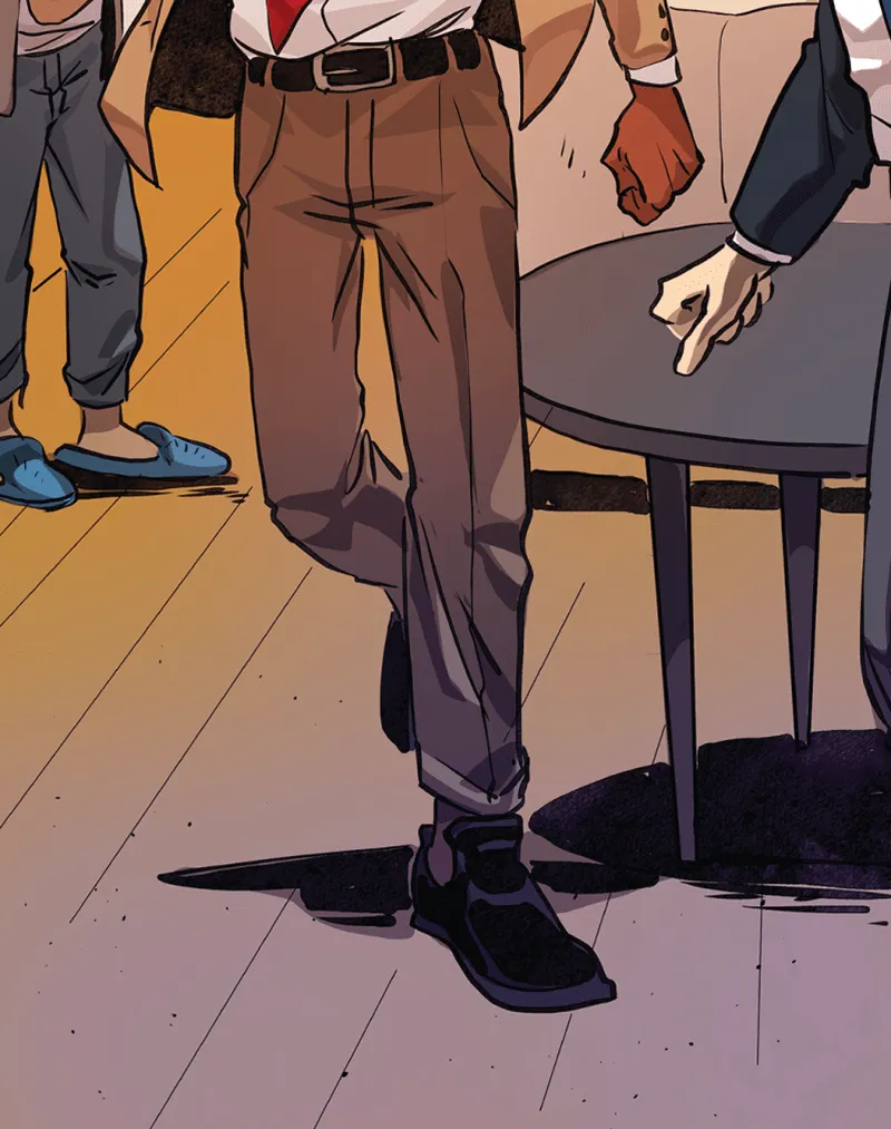 Read Firebrand chapter 37 image 87 on Lezhin