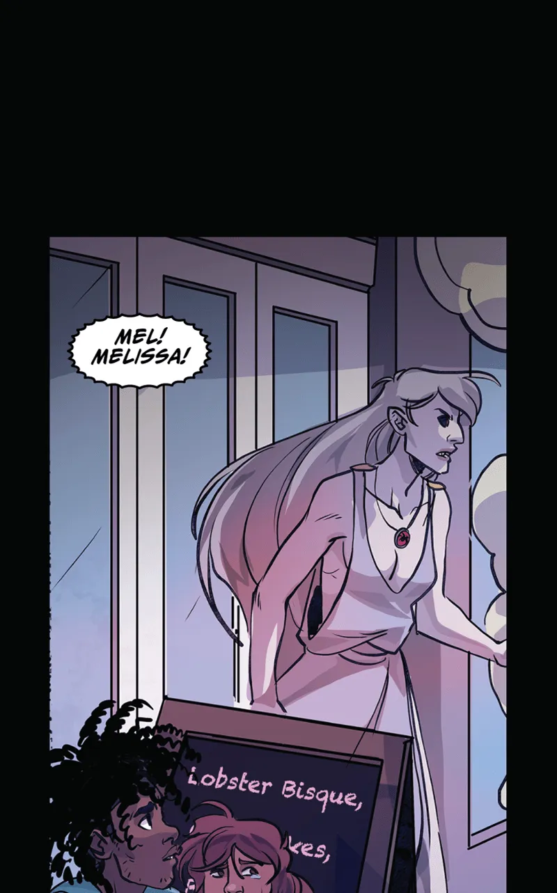 Read Firebrand chapter 37 image 88 on Lezhin