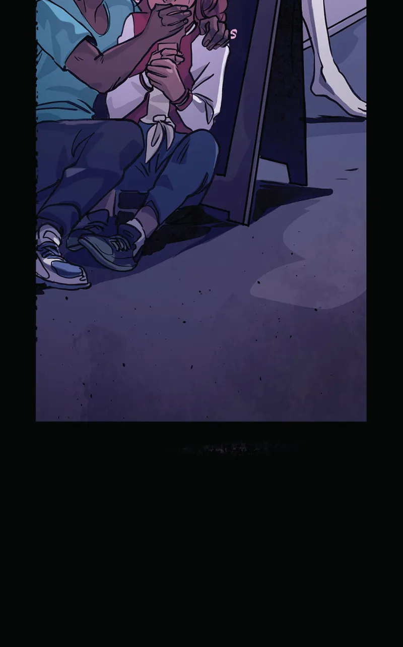 Read Firebrand chapter 37 image 89 on Lezhin