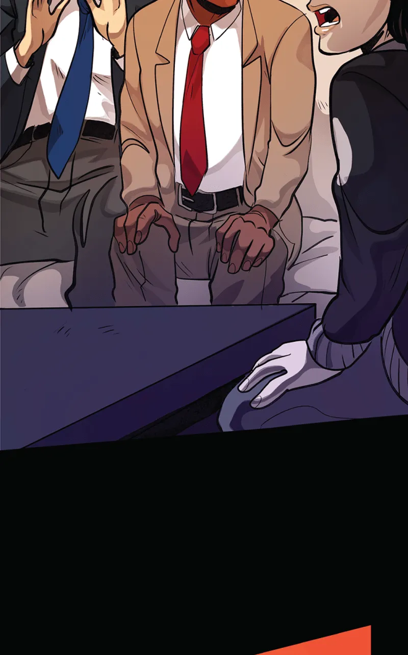 Read Firebrand chapter 37 image 9 on Lezhin