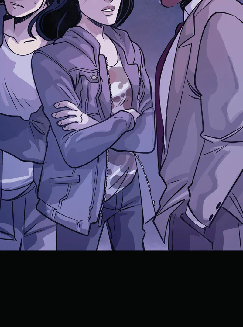 Read Firebrand chapter 38 image 100 on Lezhin