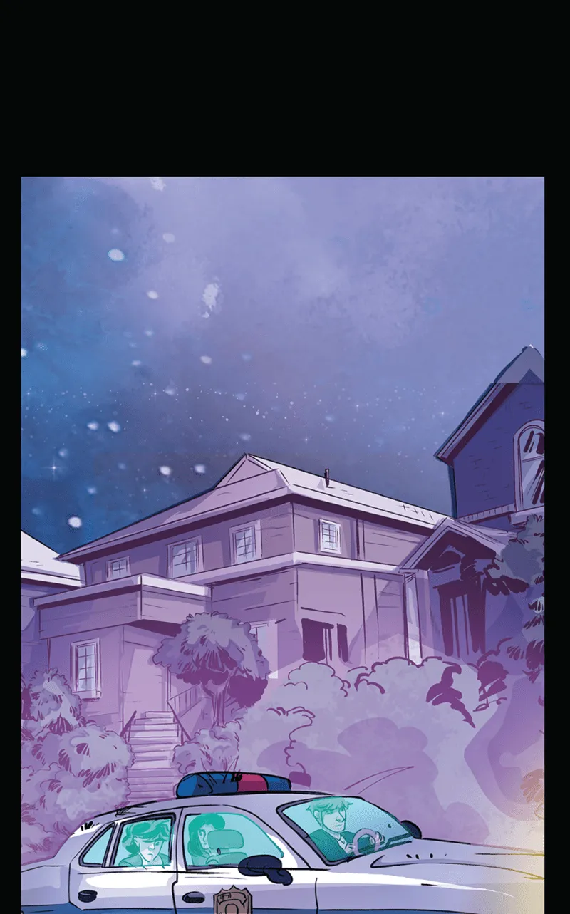 Read Firebrand chapter 38 image 101 on Lezhin