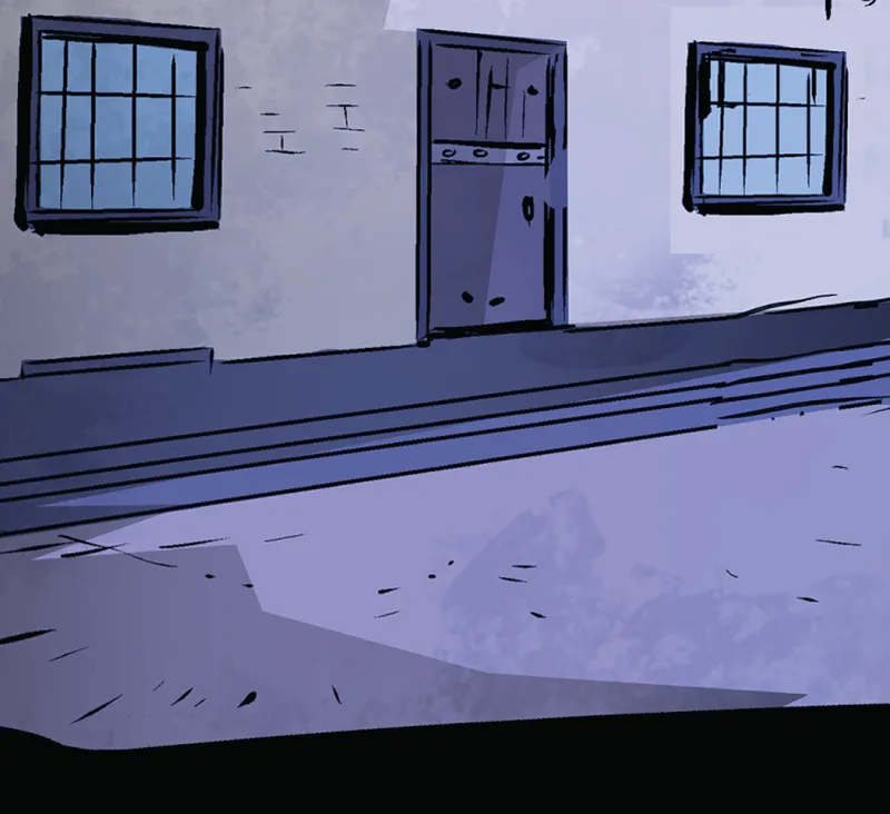 Read Firebrand chapter 38 image 108 on Lezhin