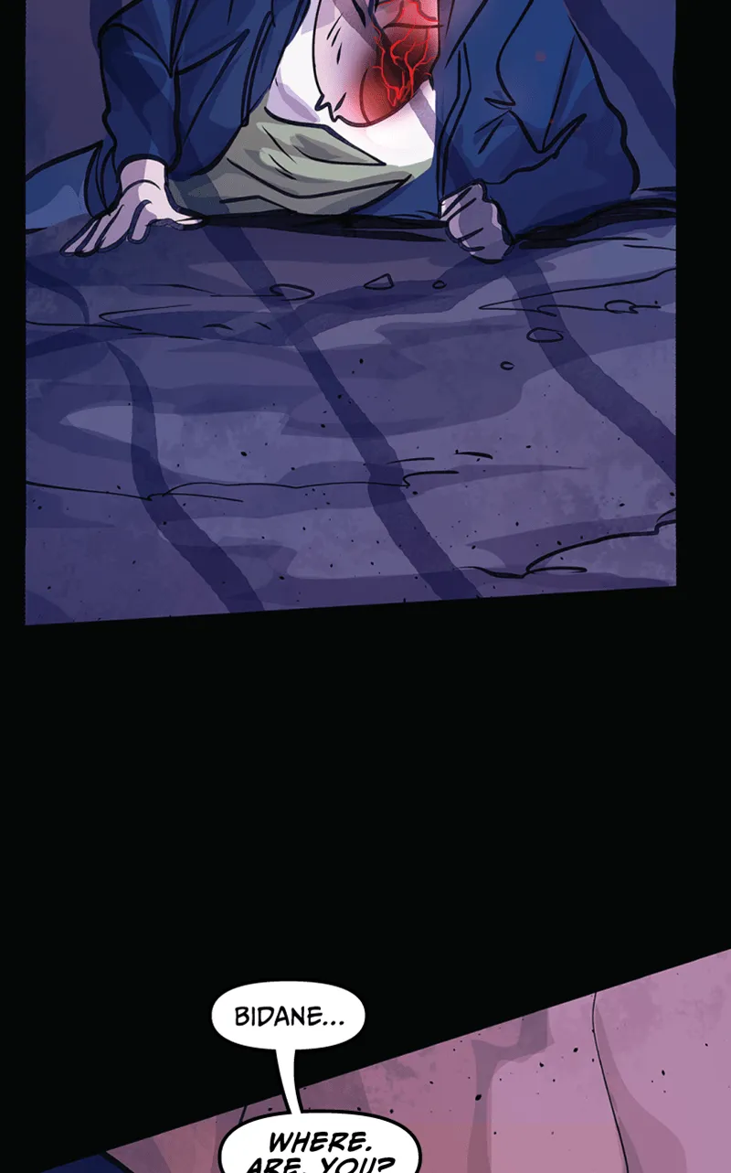 Read Firebrand chapter 38 image 110 on Lezhin