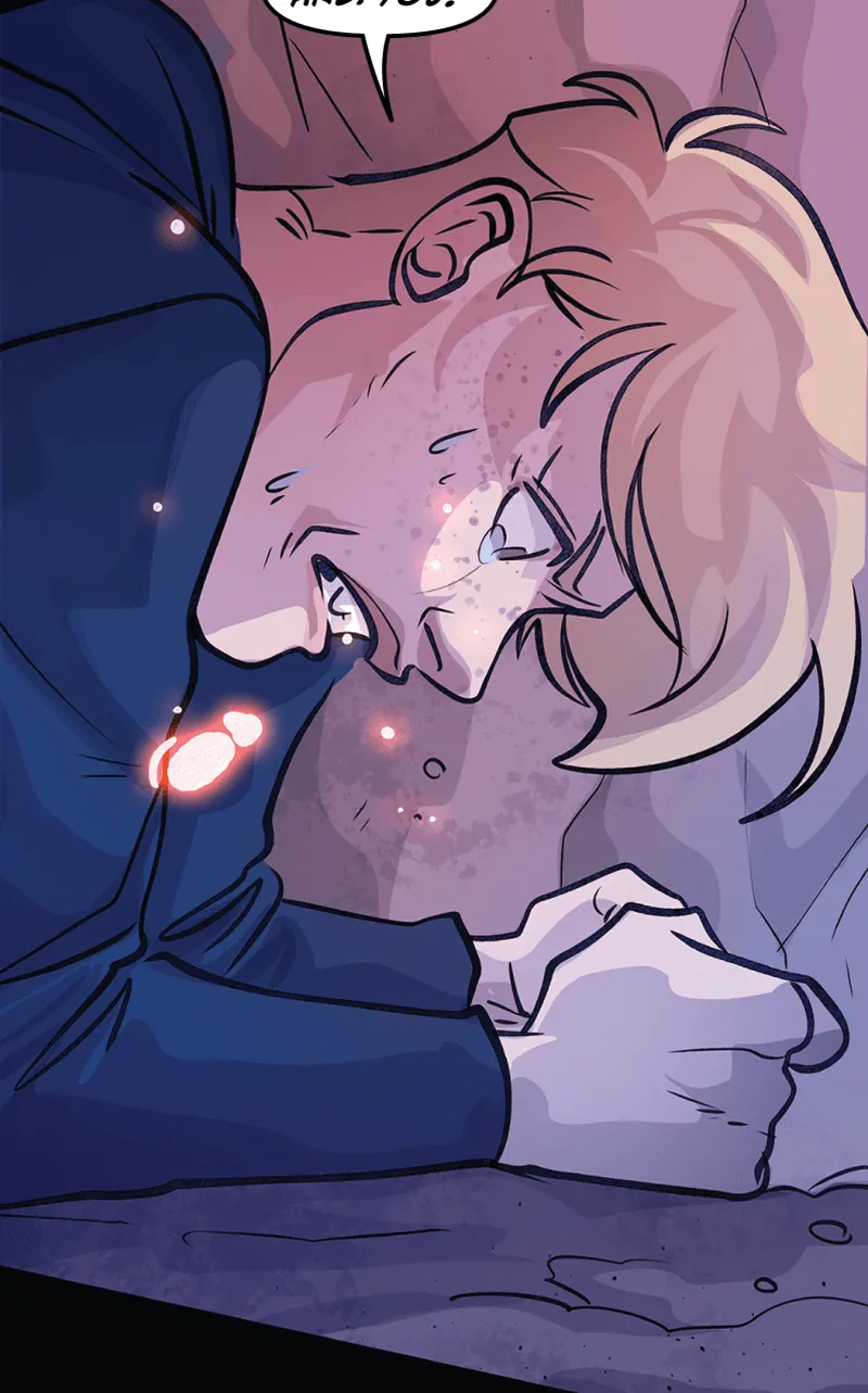 Read Firebrand chapter 38 image 111 on Lezhin