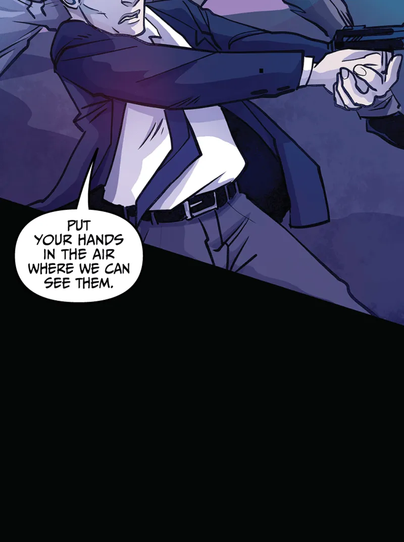 Read Firebrand chapter 38 image 33 on Lezhin