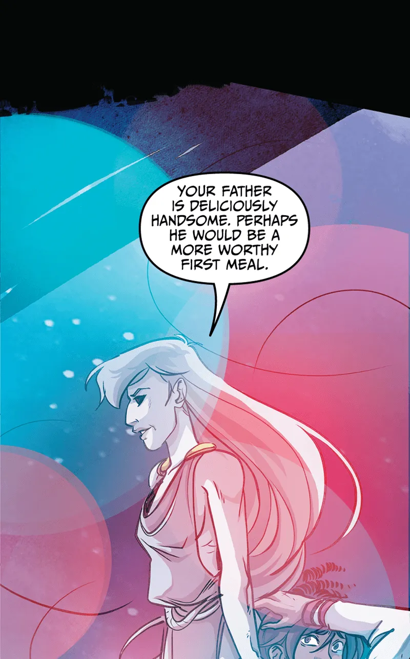 Read Firebrand chapter 38 image 34 on Lezhin