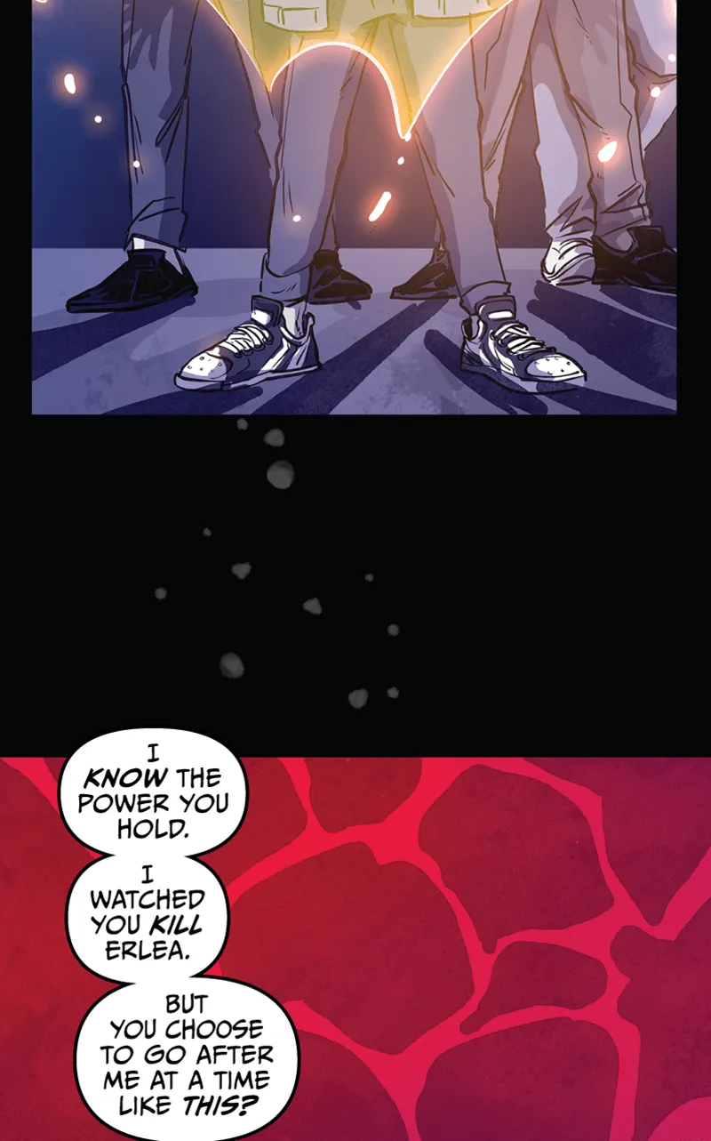 Read Firebrand chapter 38 image 37 on Lezhin