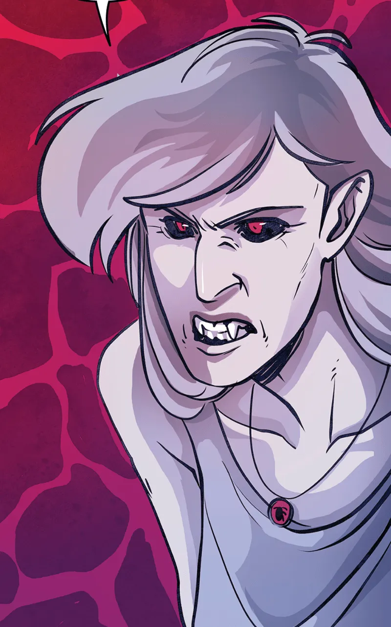 Read Firebrand chapter 38 image 38 on Lezhin