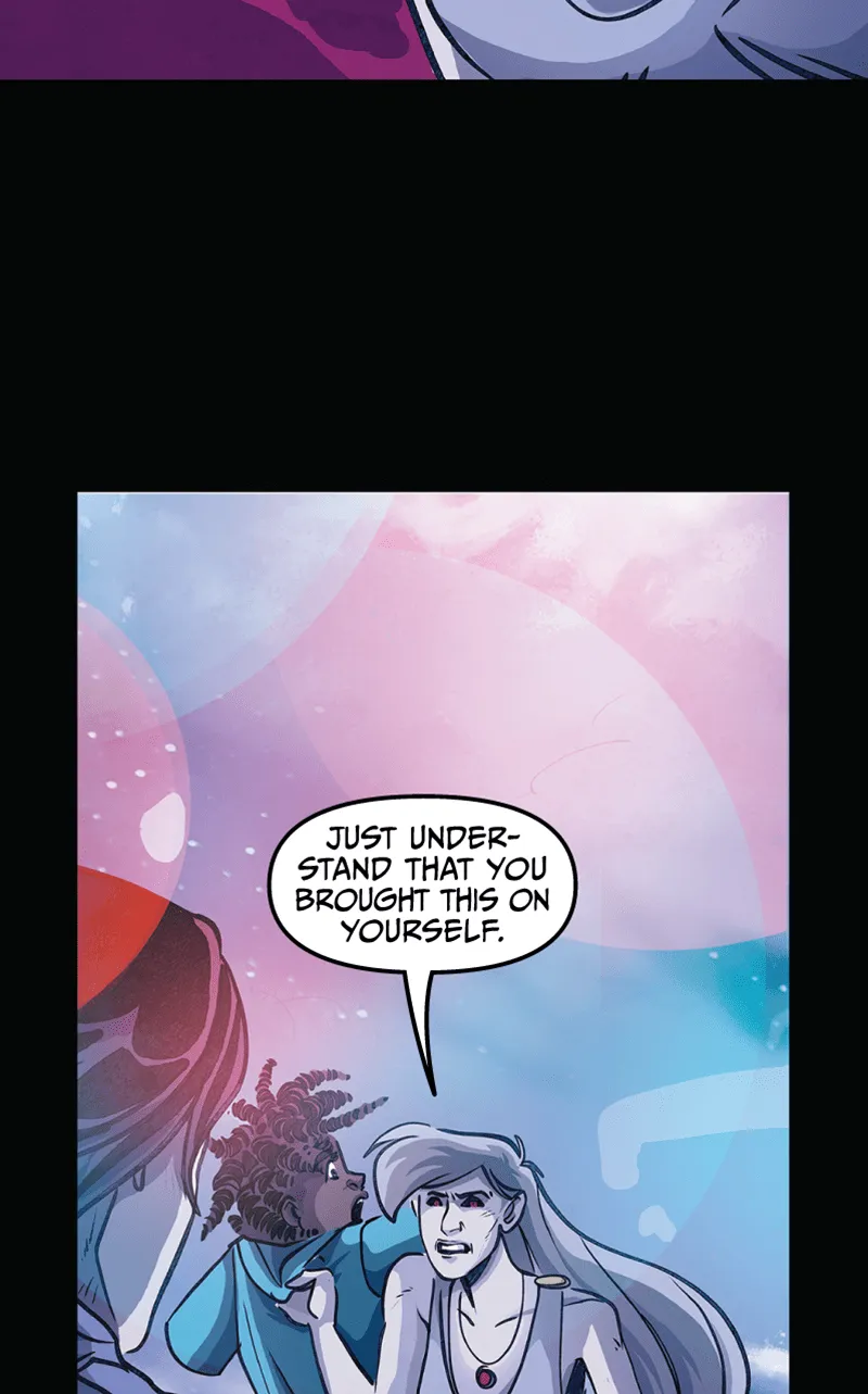 Read Firebrand chapter 38 image 39 on Lezhin