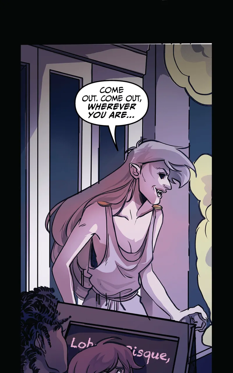 Read Firebrand chapter 38 image 4 on Lezhin