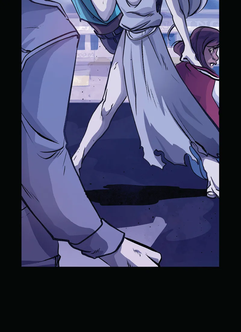 Read Firebrand chapter 38 image 40 on Lezhin