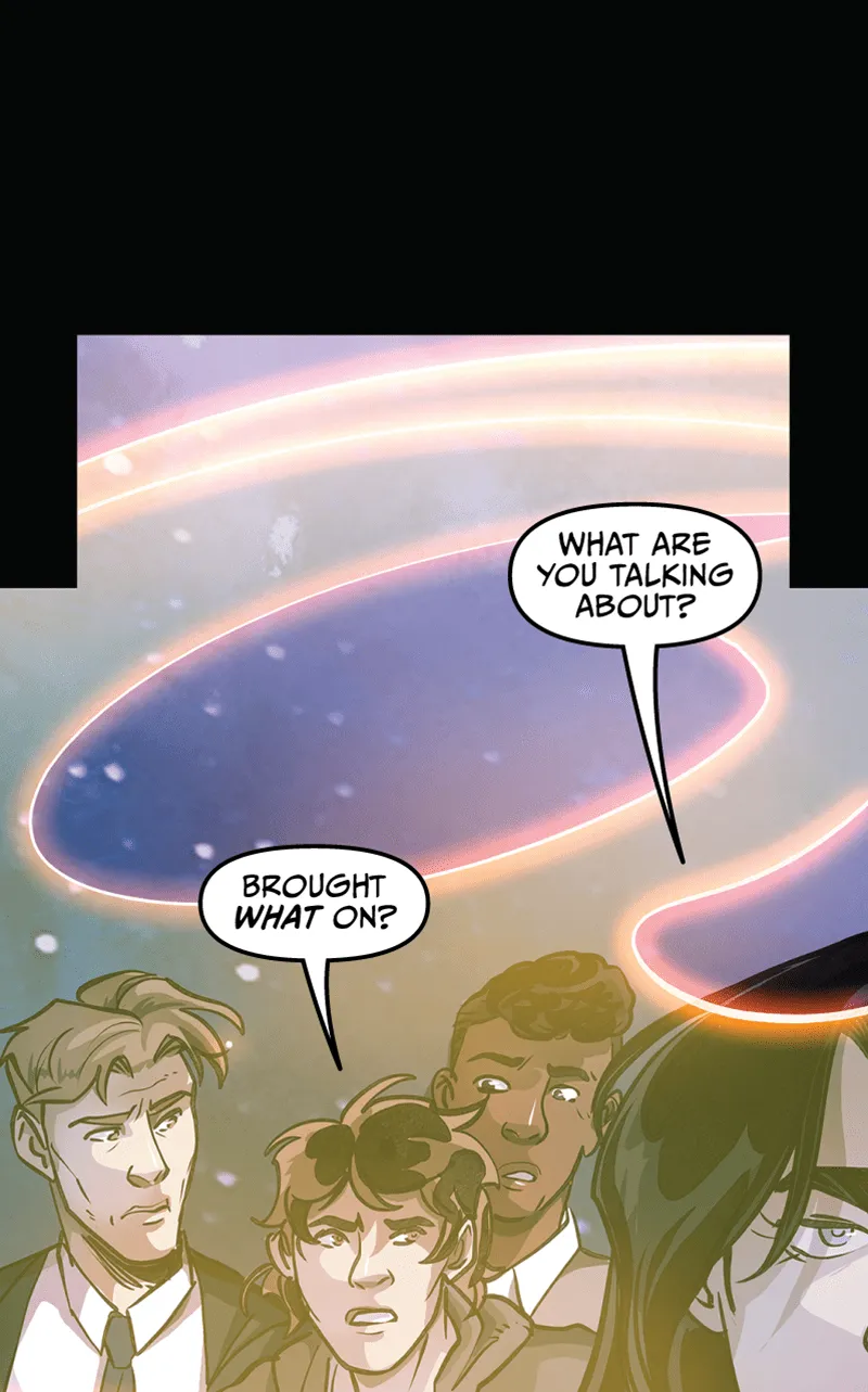 Read Firebrand chapter 38 image 41 on Lezhin