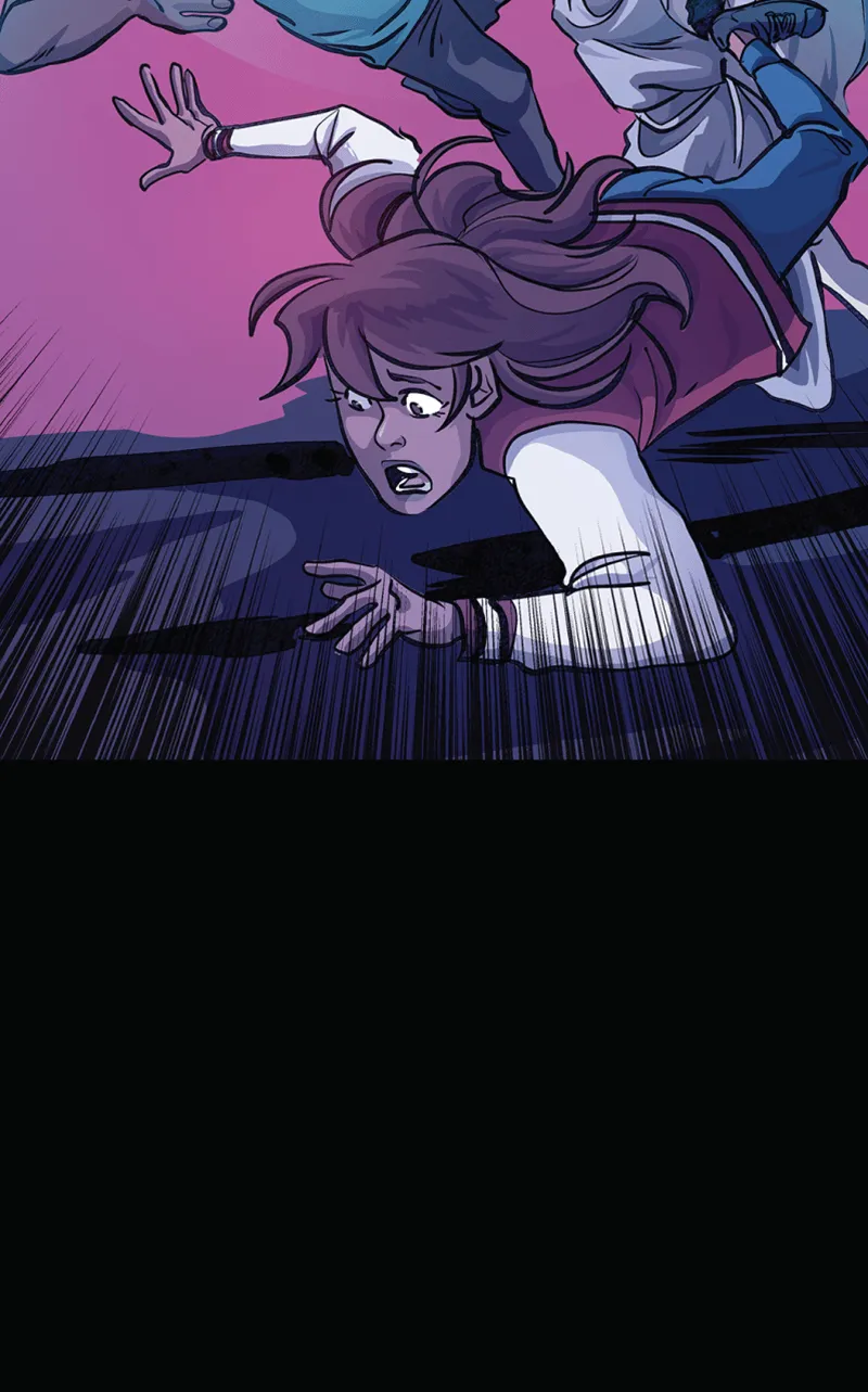 Read Firebrand chapter 38 image 44 on Lezhin