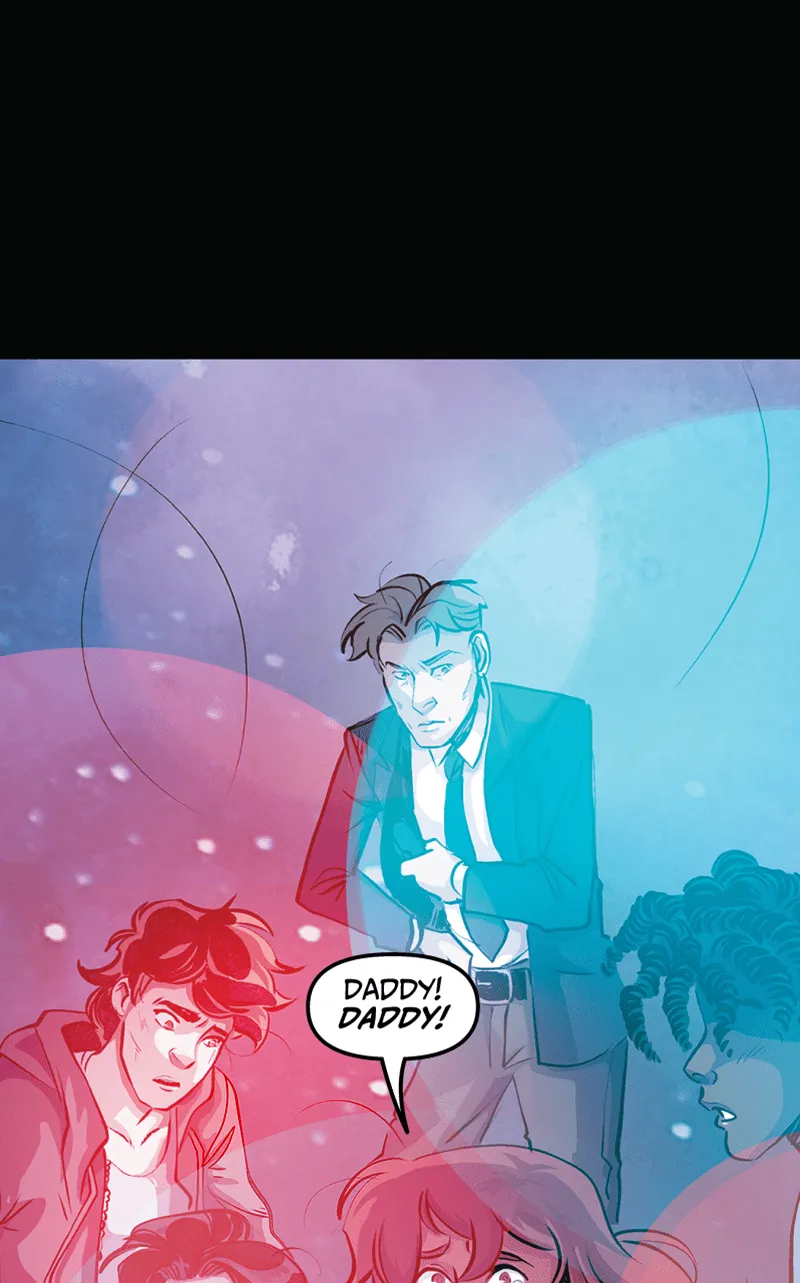 Read Firebrand chapter 38 image 49 on Lezhin