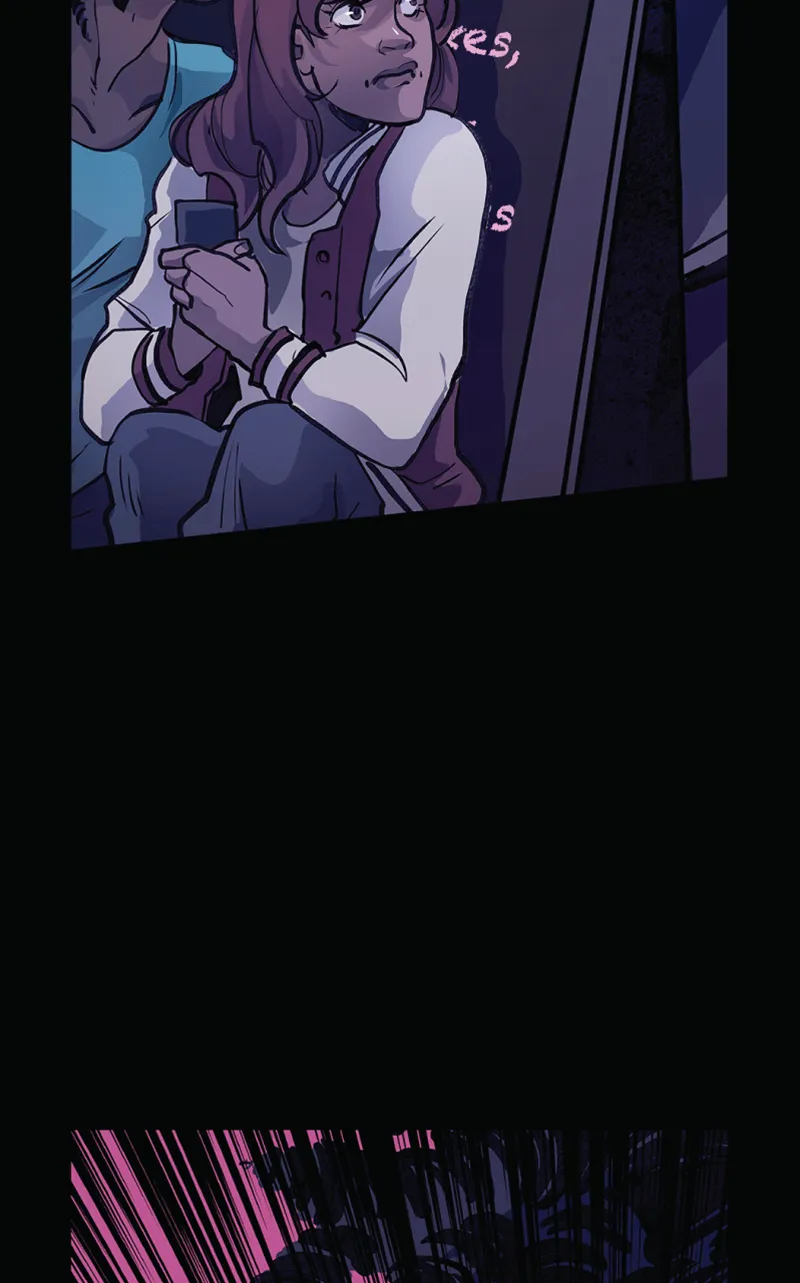 Read Firebrand chapter 38 image 5 on Lezhin