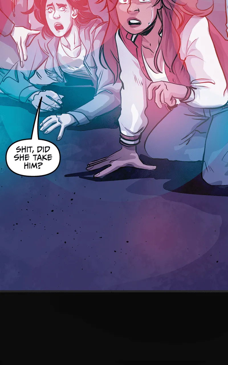 Read Firebrand chapter 38 image 50 on Lezhin