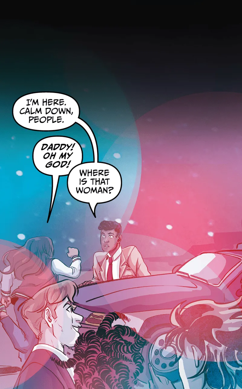 Read Firebrand chapter 38 image 51 on Lezhin
