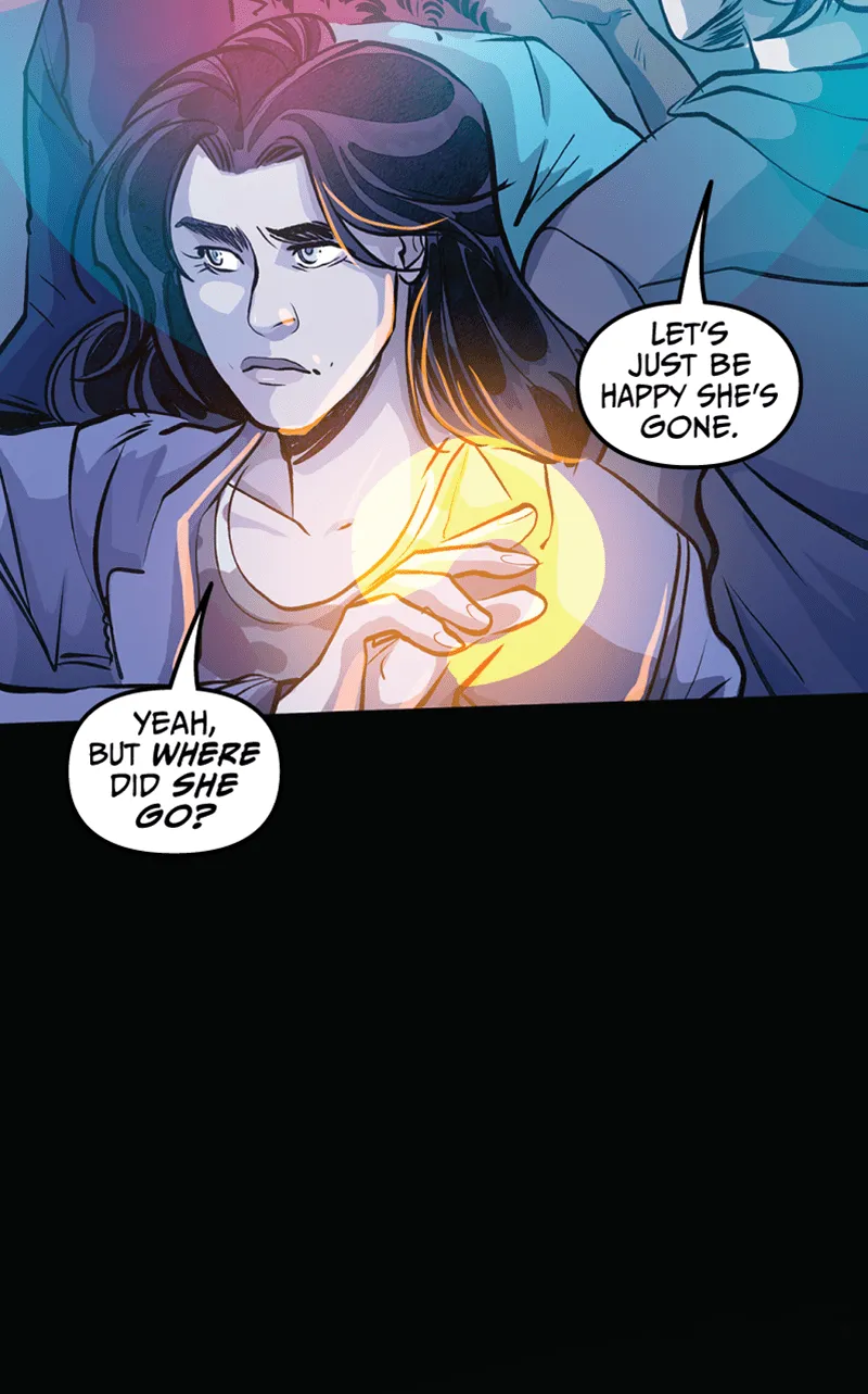 Read Firebrand chapter 38 image 52 on Lezhin