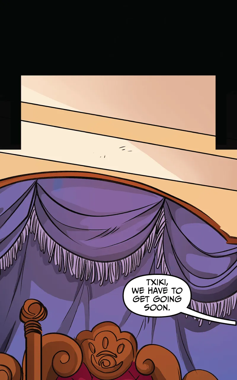 Read Firebrand chapter 38 image 58 on Lezhin