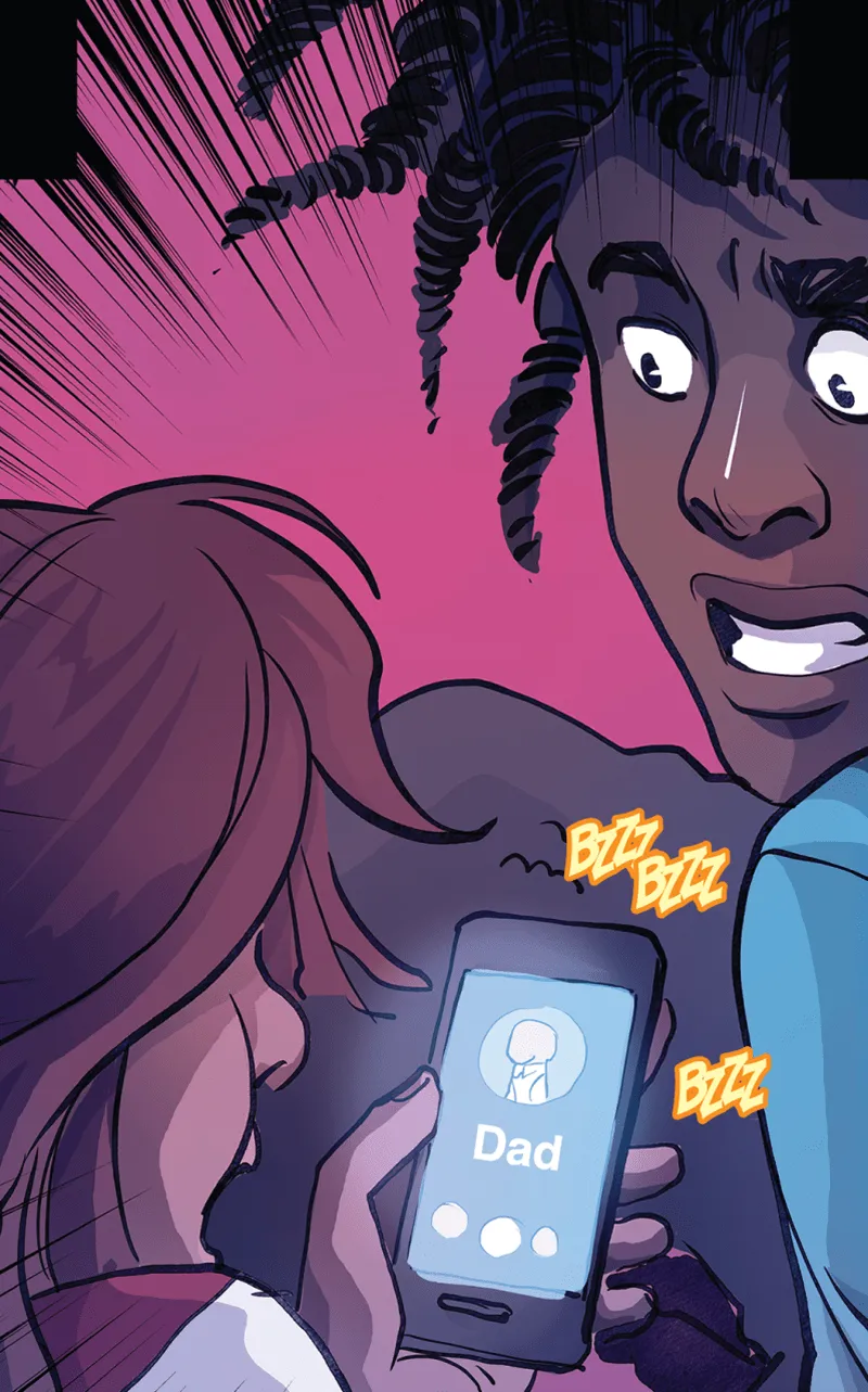 Read Firebrand chapter 38 image 6 on Lezhin