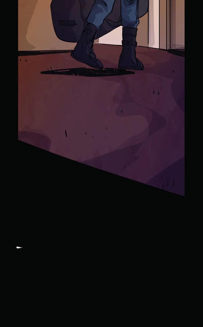 Read Firebrand chapter 38 image 61 on Lezhin