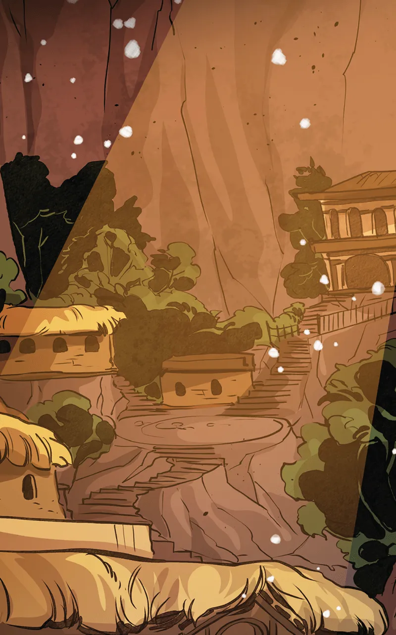 Read Firebrand chapter 38 image 66 on Lezhin