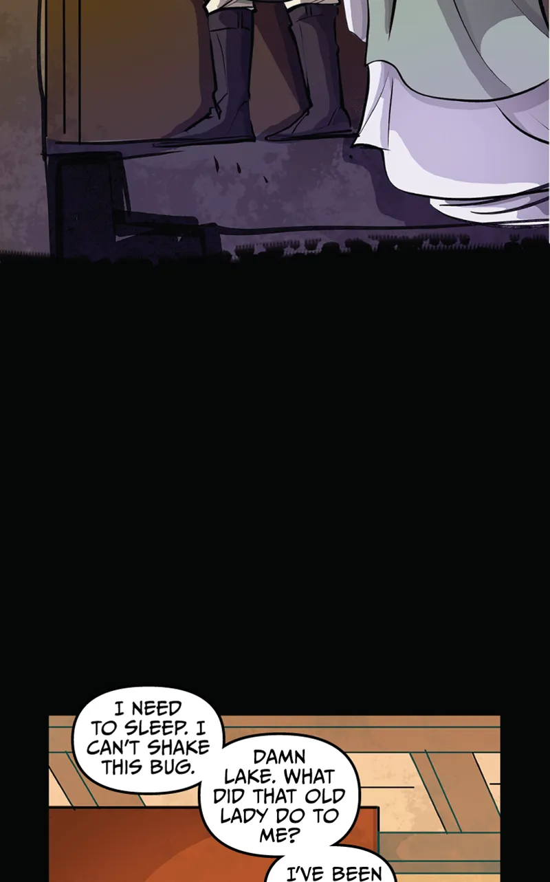 Read Firebrand chapter 38 image 71 on Lezhin