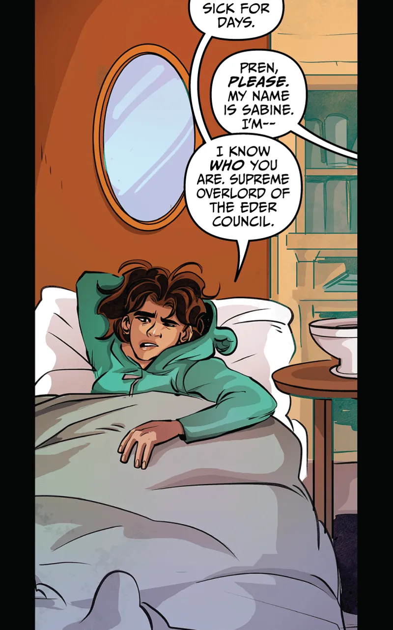 Read Firebrand chapter 38 image 72 on Lezhin