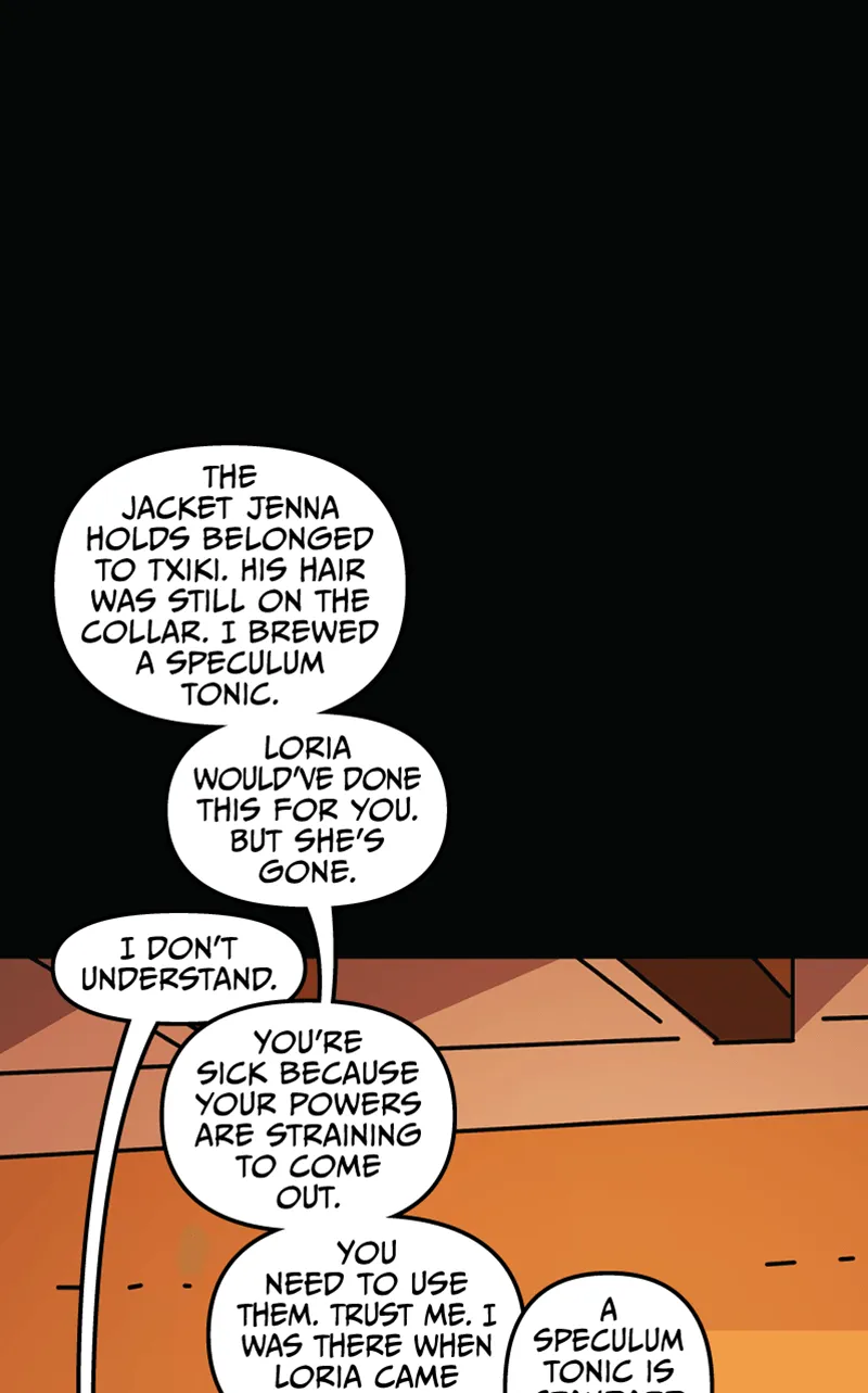 Read Firebrand chapter 38 image 75 on Lezhin