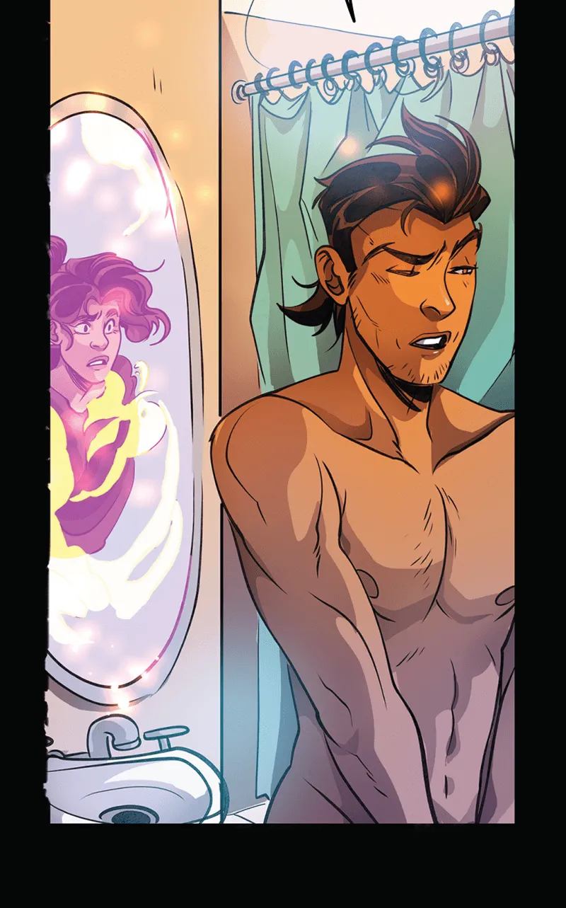 Read Firebrand chapter 38 image 84 on Lezhin