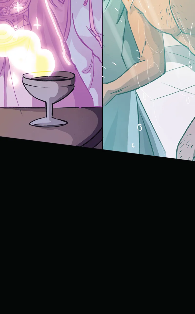 Read Firebrand chapter 38 image 87 on Lezhin
