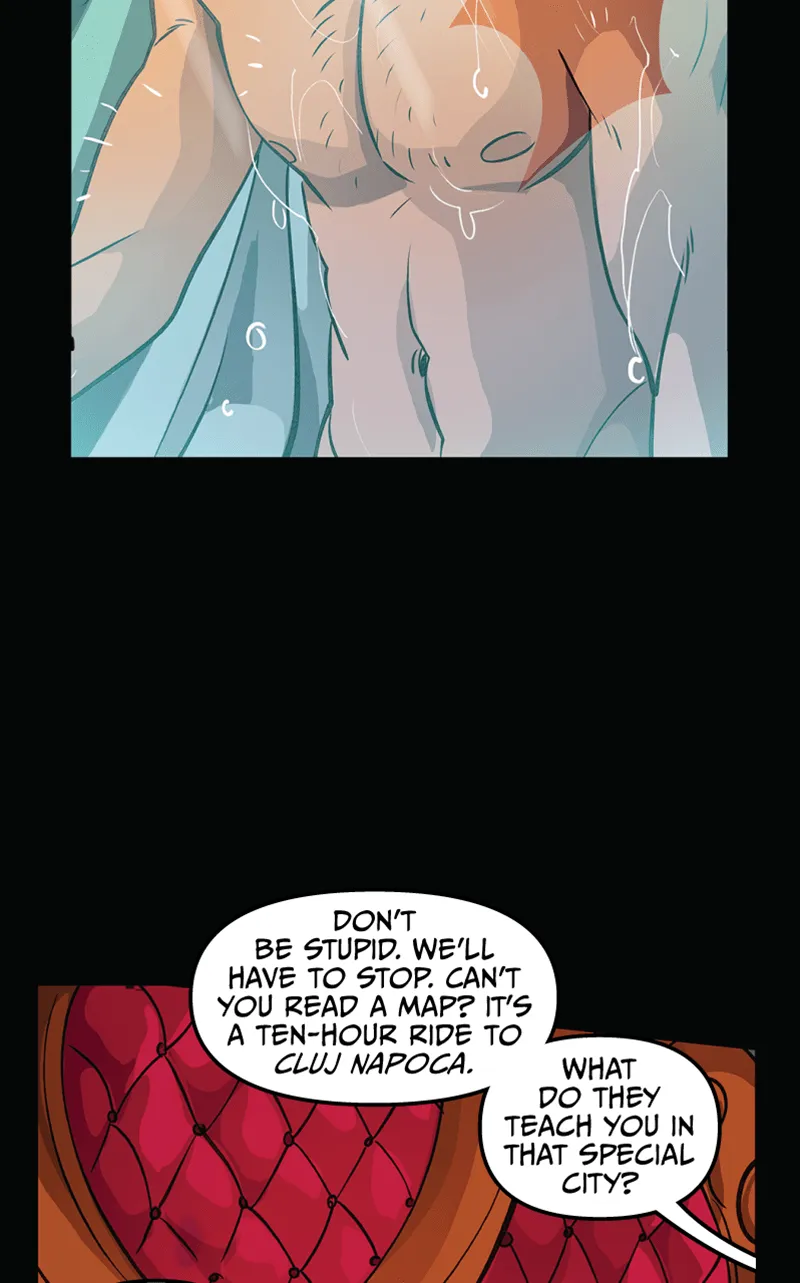 Read Firebrand chapter 38 image 89 on Lezhin