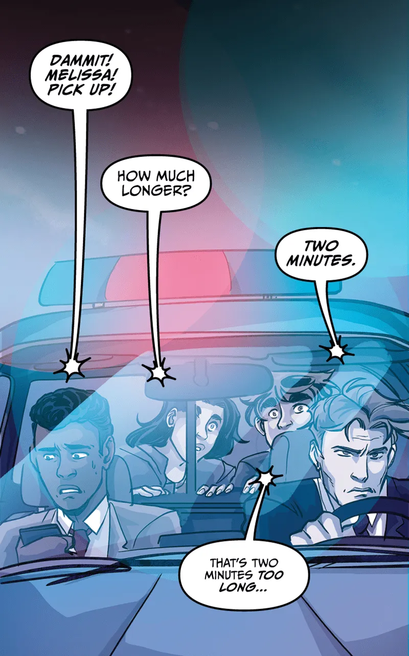 Read Firebrand chapter 38 image 9 on Lezhin