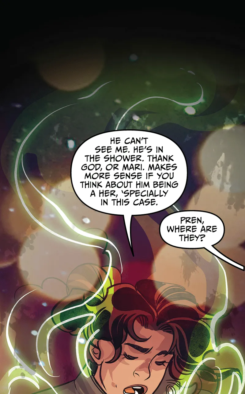 Read Firebrand chapter 38 image 91 on Lezhin