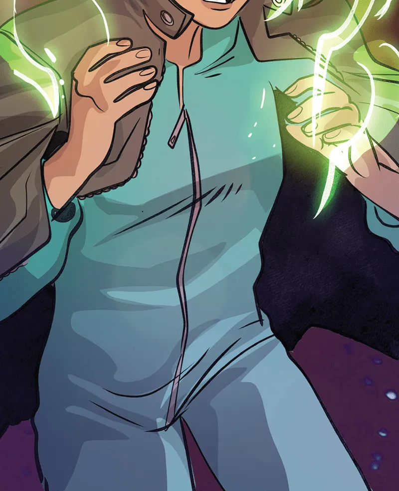 Read Firebrand chapter 38 image 92 on Lezhin