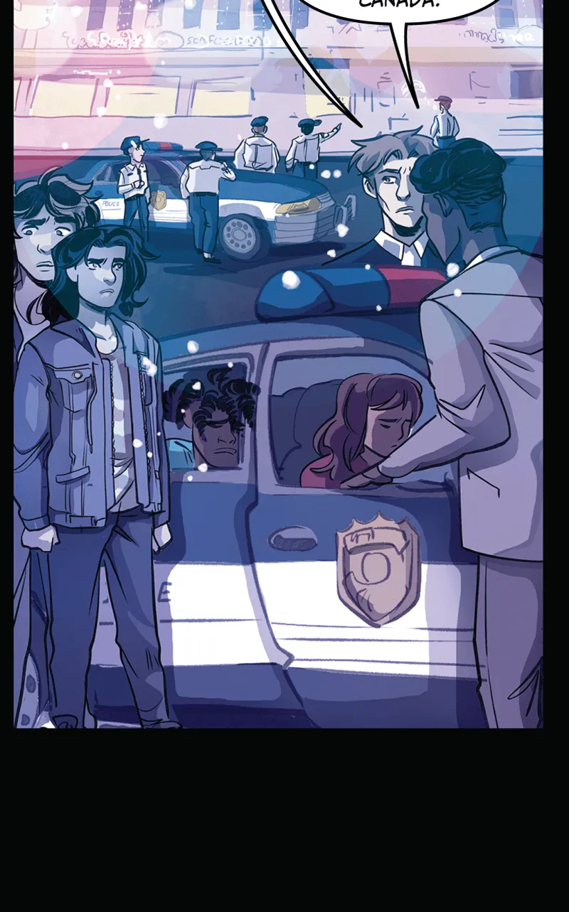 Read Firebrand chapter 38 image 98 on Lezhin