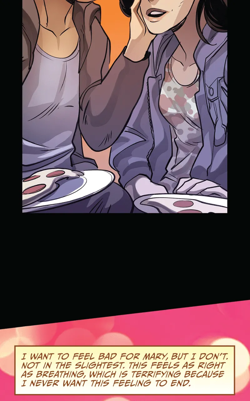 Read Firebrand chapter 39 image 11 on Lezhin