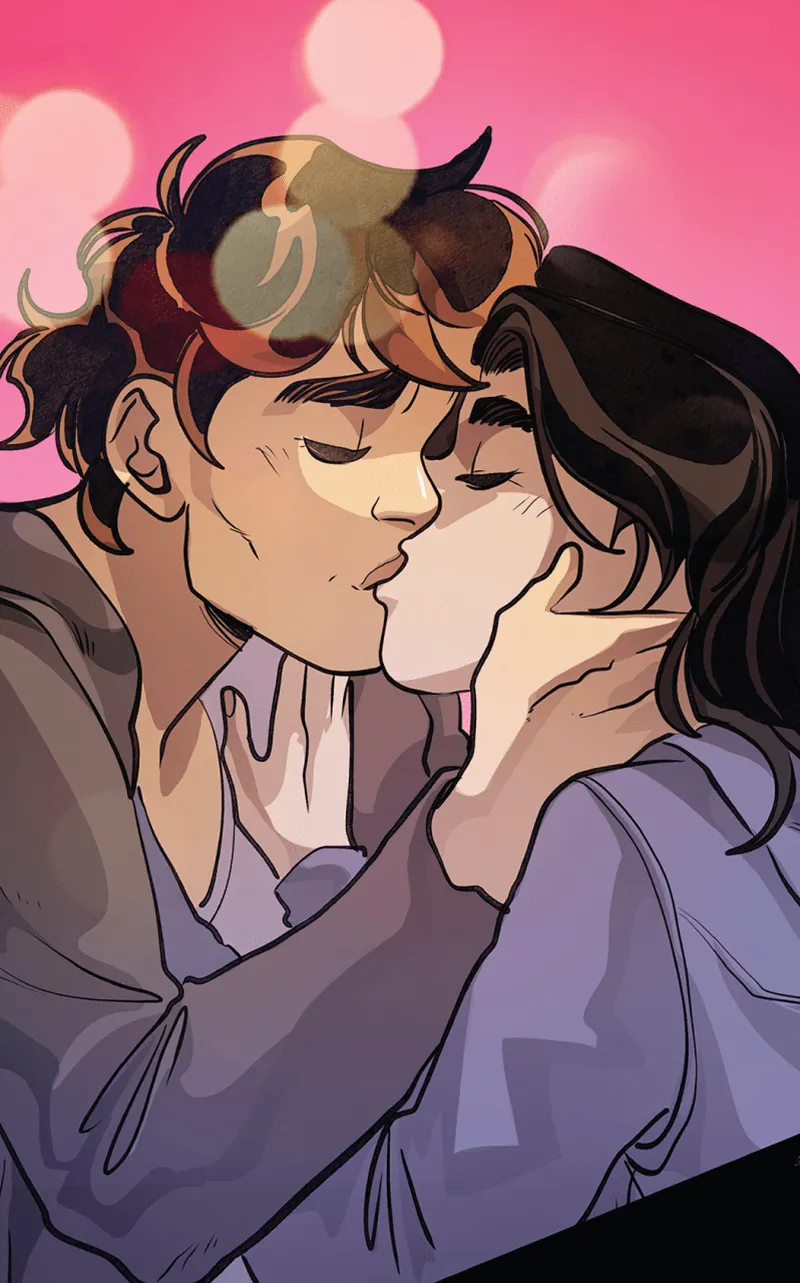 Read Firebrand chapter 39 image 12 on Lezhin